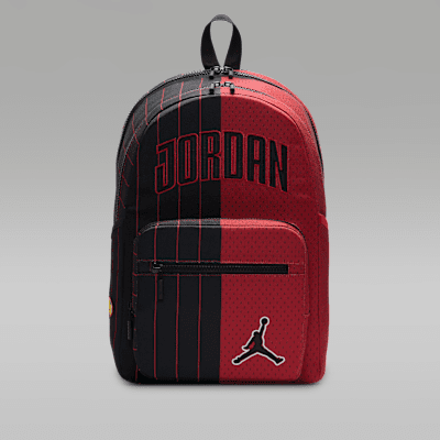 ナイキ JORDAN プレ一オフ ゲーム バック パック（20L）412 Jordan Playoff Game Backpack (20L). Nike JP